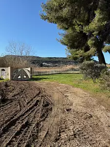 Terrain à bâtir, 1 049 m²