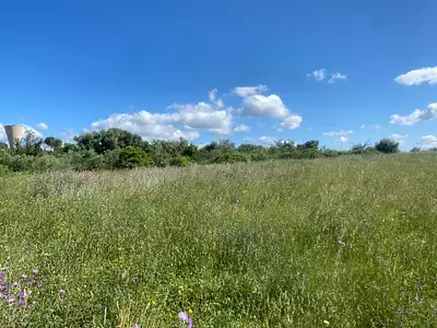 Maison neuve, 109 m²