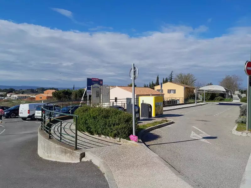 Maison neuve, 77 m² - Pourrières (83910)
