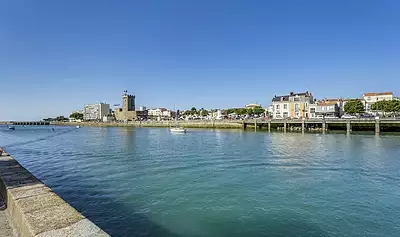 Le Jardin de Sainte-Croix