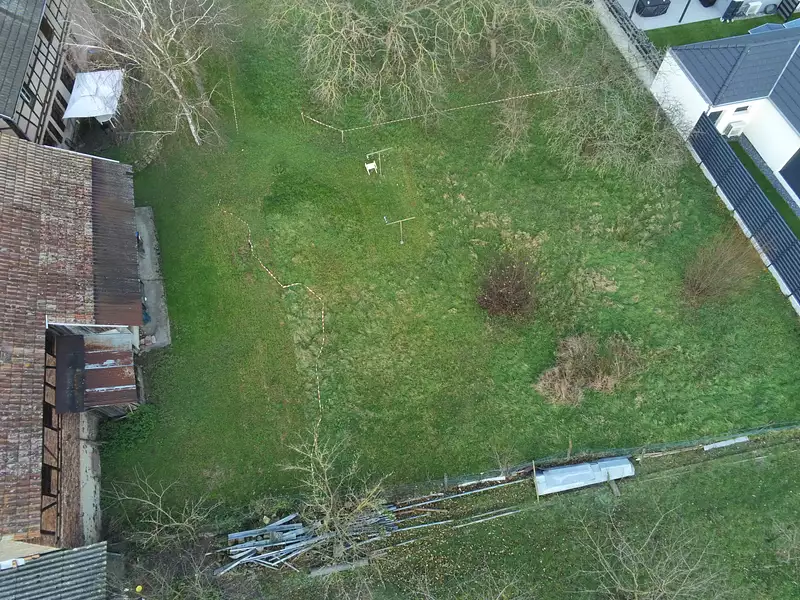 Maison neuve, 110 m² - Hessenheim (67390)