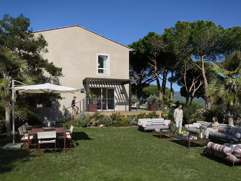 TERRA ESTRELLA - Puget-sur-Argens (83480)