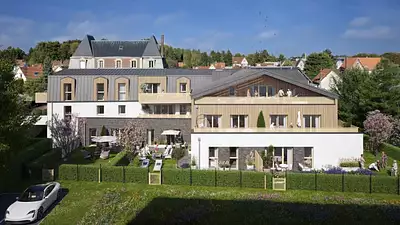 La Villa Leleu