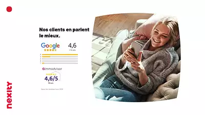 7 rue Gaston Monmousseau