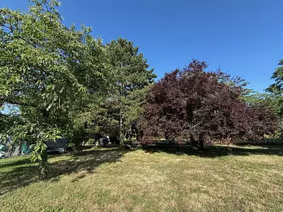 Terrain à bâtir, 965 m²