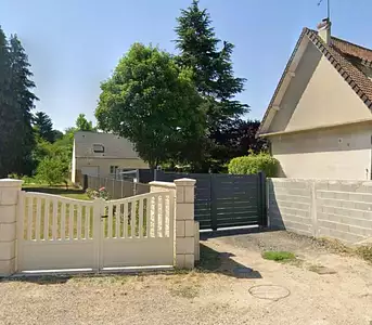 Terrain à bâtir, 510 m²