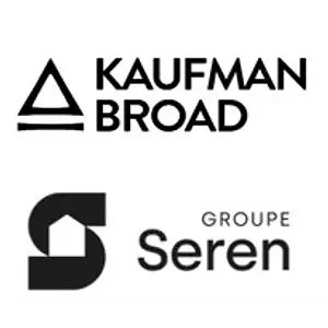 KAUFMAN & BROAD