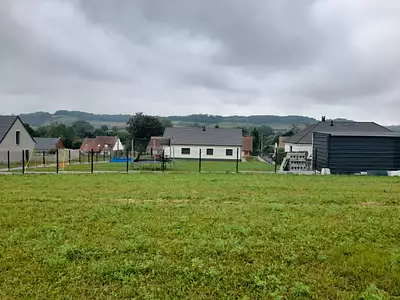 Terrain à bâtir, 3 291 m²