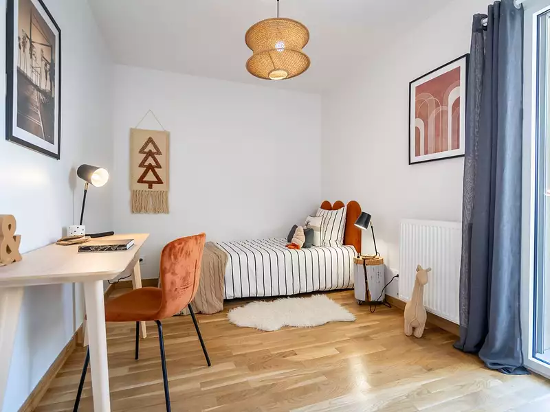 VILLA CORNELIE - Lyon 7ème (69007)