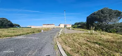 Terrain à bâtir, 234 m²