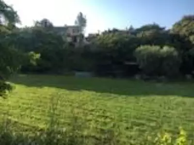 Terrain à bâtir, 720 m²