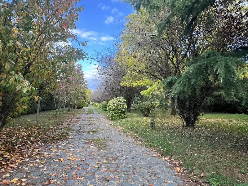 Terrain à bâtir, 405 m² - Thoiry (78770)