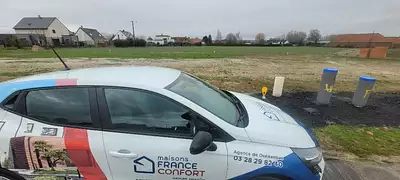 Maison neuve, 100 m²