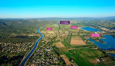 5 derniers terrains à bâtir libres de construction !