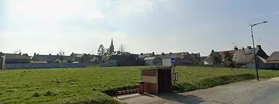 Maison neuve, 78 m²