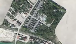 Terrain à bâtir, 418 m²