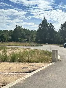 Terrain à bâtir, 449 m²