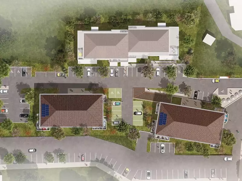 L'ALTESSE - Thoiry (01710)