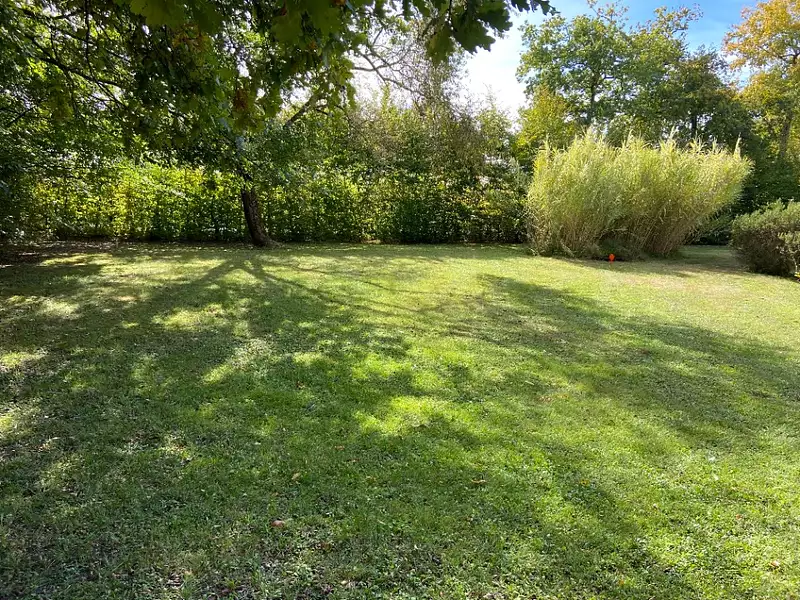 Terrain à bâtir, 311 m² - Royan (17200)