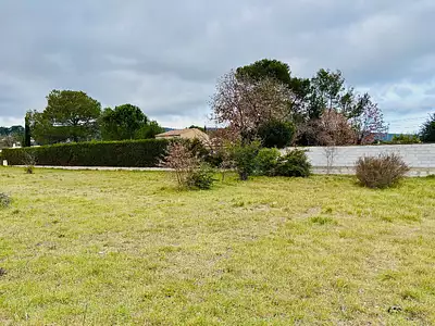 Maison neuve, 100 m²