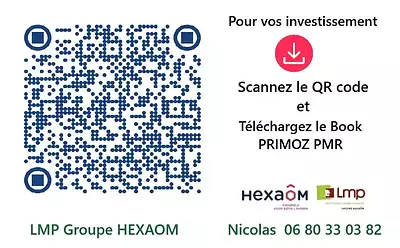 Terrain à bâtir, 356 m²