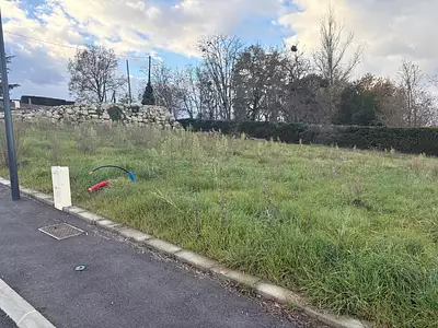 Maison neuve, 90 m²