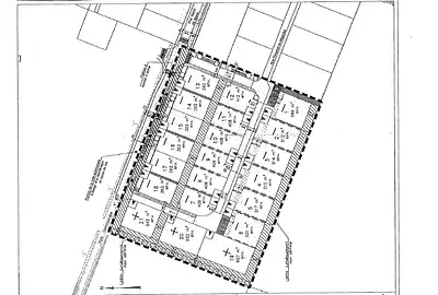 Terrain à bâtir, 506 m²