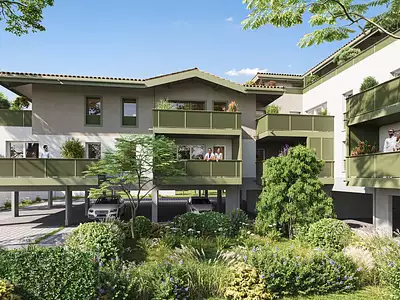 Villa Favre