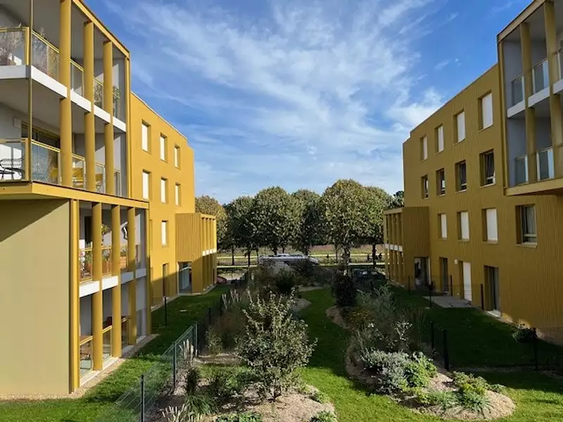 Blue Dock 2 - Vannes (56000)