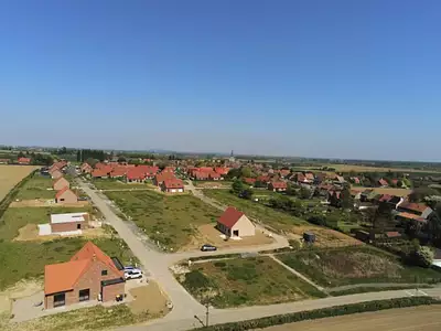 Maison neuve, 90 m²