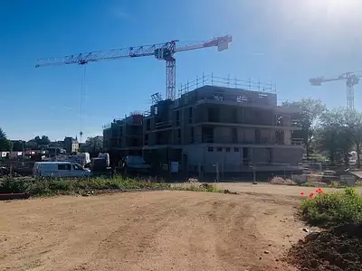 CENTRAL PARC