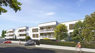 Les Boiseries du Parc