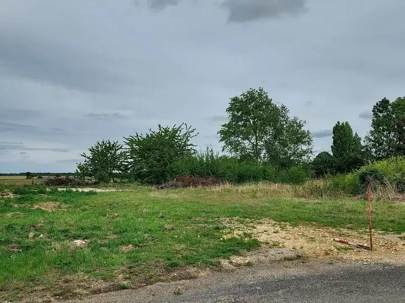 Maison neuve, 92 m² - Saint-Aubin-d'Ecrosville (27110)