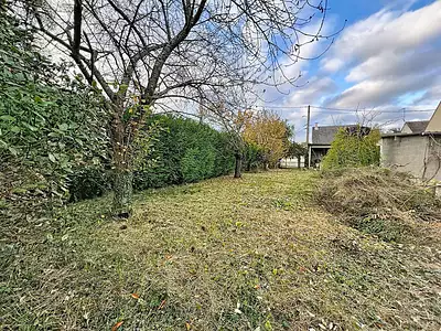 Maison neuve, 117 m²