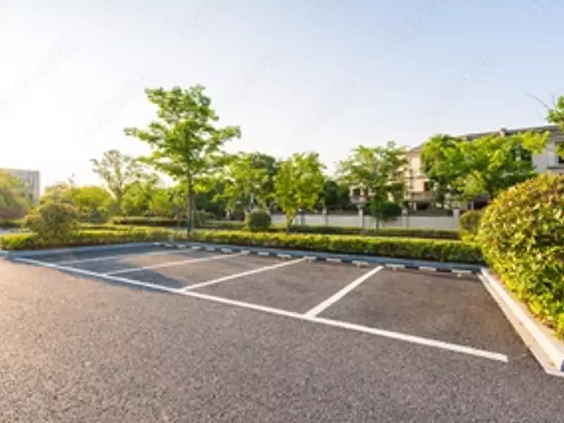 PARKING DRAGUIGNAN - Draguignan (83300)