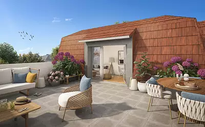 Le Domaine du Moulin