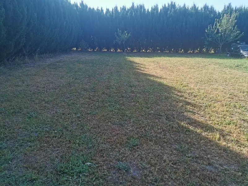 Maison neuve, 132 m² - Toulenne (33210)
