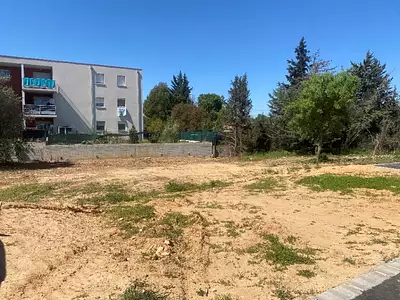 Terrain à bâtir, 145 000 m²