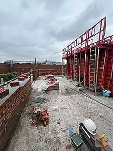 LE DOMAINE D'HARPIGNIES