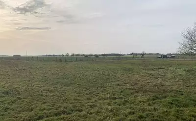 Terrain à bâtir, 475 m²