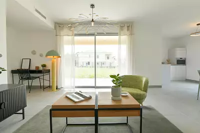 Les Bastides de Célony