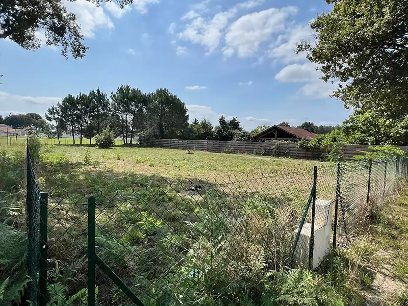 Maison neuve, 75 m² - Taller (40260)