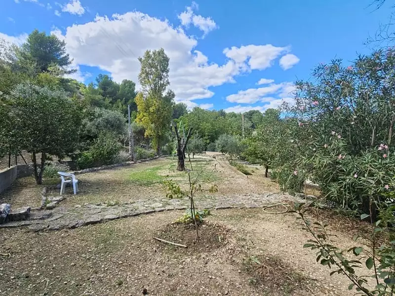 Maison neuve, 100 m² - Châteauneuf-les-Martigues (13220)