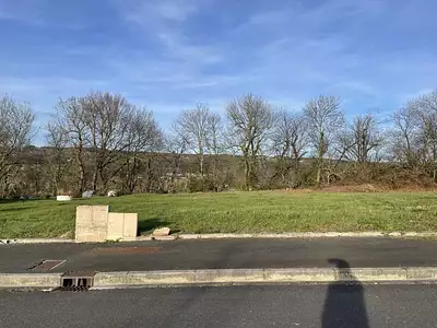 Maison neuve, 91 m²