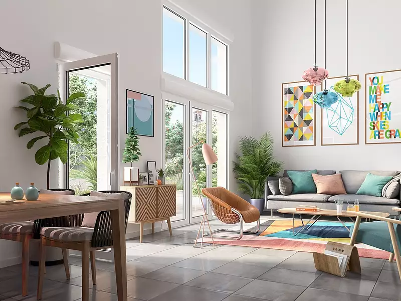 LANCEMENT ANTIBES DUPLEX - Antibes (06600)