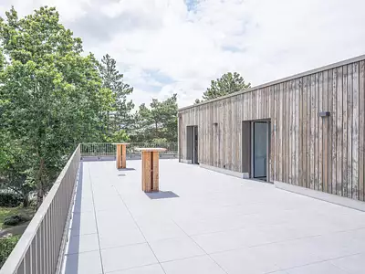 LE DOMAINE DU MOULIN