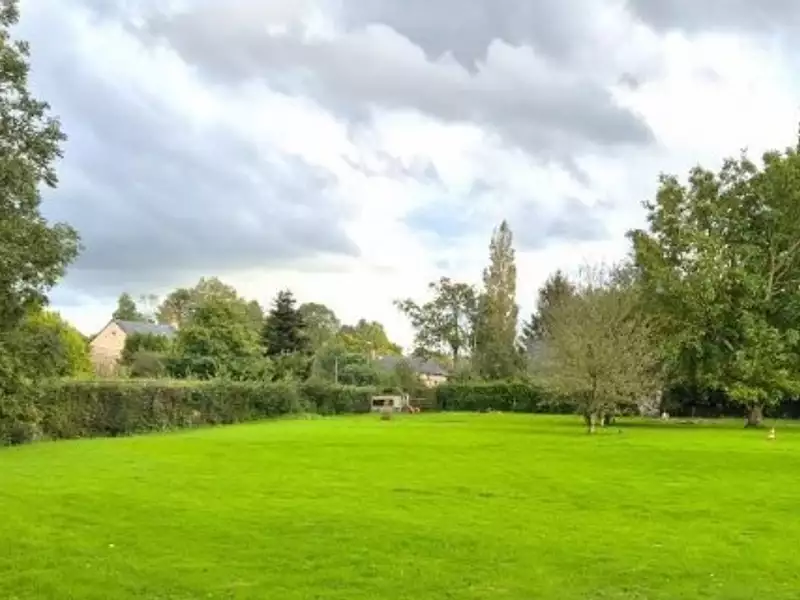 Terrain à bâtir, 1 192 m² - Le Torquesne (14130)