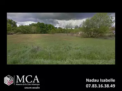 Maison neuve, 80 m²