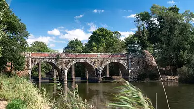 Terrain à bâtir, 307 m²