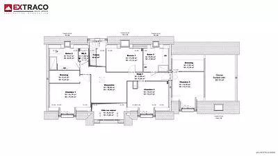 Maison neuve, 230 m²